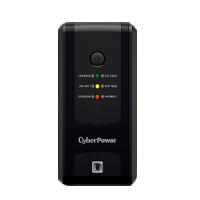 NO BREAK CYBERPOWER (UT750GU) 750VA / 375W, INTERACTIVO, INDICADORES LED, 8 NEMA 5-15R 4 RESPALDO / 4 SUPRESIÓN Y REGULACIÓN, TORRE, PUERTO USB, GREEN POWER, 2 AÑOS EN EQUIPO, 1 AÑO EN BATERÍA. NO BREAK CYBERPOWER (UT750GU) 750VA / 375W, INTERACTIVO, INDICADORES LED, 8 NEMA 5-15R 4 RESPALDO / 4 SUPRESIÓN Y REGULACIÓN, TORRE, PUERTO USB, GREEN POWER, 2 AÑOS EN EQUIPO, 1 AÑO EN BATERÍA.